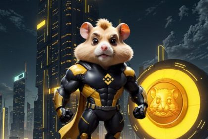 Код азбуки Морзе 20 вересня у Hamster Kombat вже чекає нових мільйонерів.