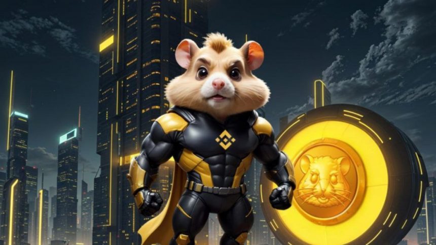 Код азбуки Морзе 20 вересня у Hamster Kombat вже чекає нових мільйонерів.