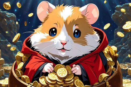 В Hamster Kombat розпочався осінній сезон