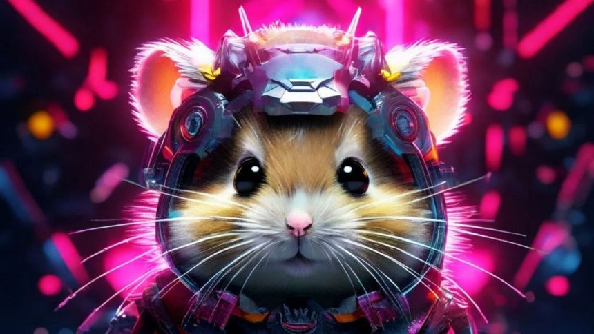 16 вересня в Hamster Kombat розгадайте код азбуки Морзе та забирате монети