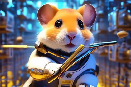 В Hamster Kombat 10-11 вересня на вас чекає нове комбо та 5 млн монет