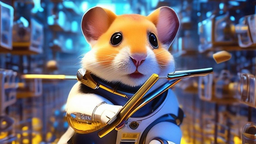 В Hamster Kombat 10-11 вересня на вас чекає нове комбо та 5 млн монет