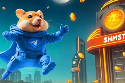 У Hamster Kombat 18 вересня монети течуть рікою завдяки шифру азбуки Морзе