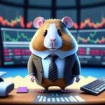 Які комбо карти 18-19 вересня в Hamster Kombat збільшать прибуток на 5 млн