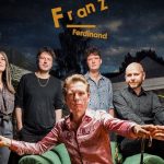 Franz Ferdinand повертаються з новим синглом та готують альбом