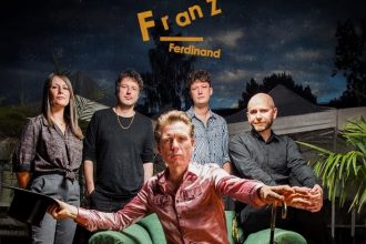 Franz Ferdinand повертаються з новим синглом та готують альбом