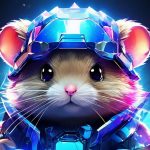 У Hamster Kombat 10 вересня пропонуємо зіграти на мільйон з новим кодом азбуки Морзе