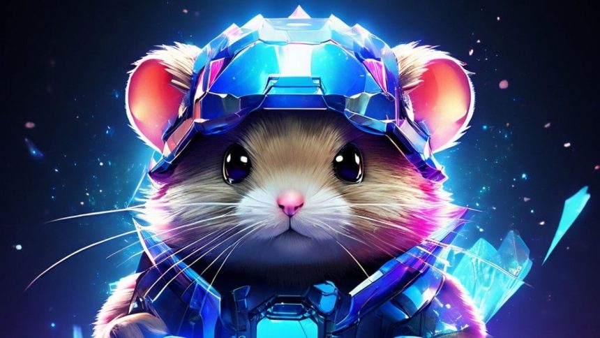 У Hamster Kombat 10 вересня пропонуємо зіграти на мільйон з новим кодом азбуки Морзе