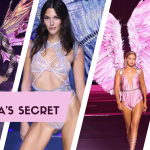 Перший за 6 років показ Victoria's Secret 2024: як пройшов і чим запам'ятався