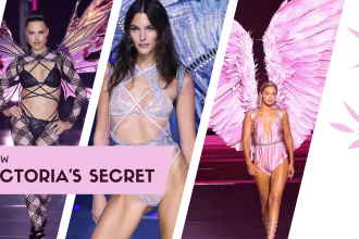 Перший за 6 років показ Victoria's Secret 2024: як пройшов і чим запам'ятався