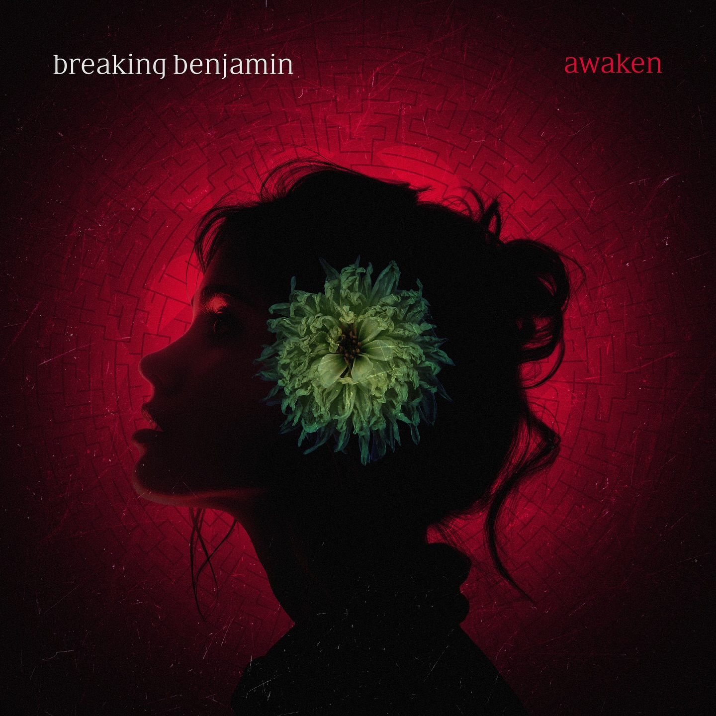 Awaken від Breaking Benjamin