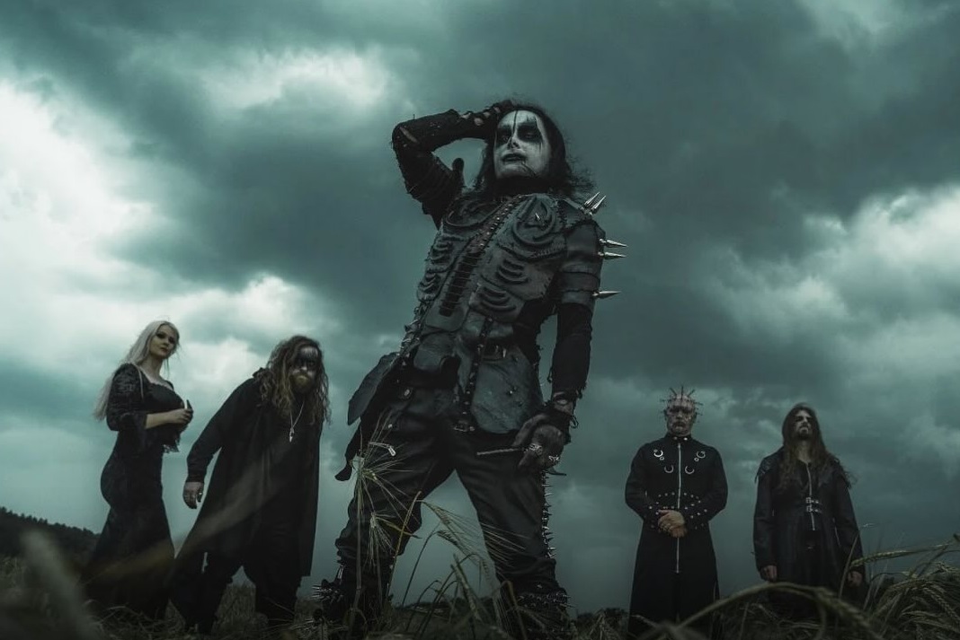 Жахи від Cradle Of Filth