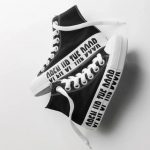 кеди Converse з Біллі Айліш