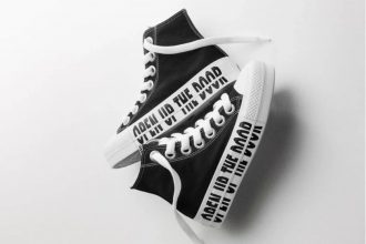 кеди Converse з Біллі Айліш