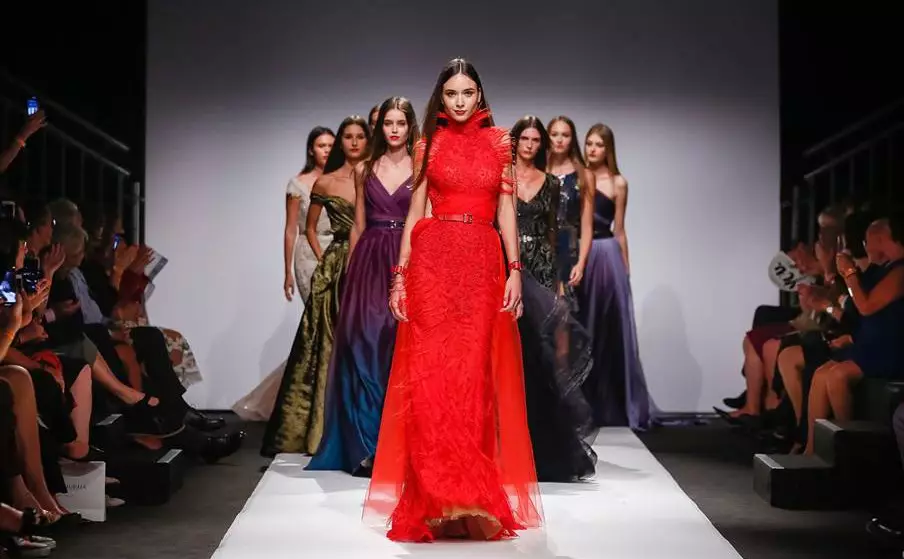 Відомі українські бренди представлять нові колекції на Lviv Fashion Week з 2 по 5 листопада 2024 року.