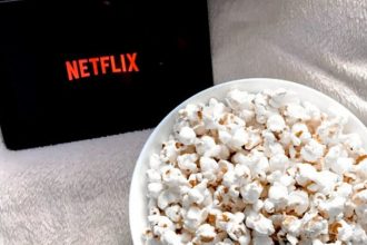 5 серіалів на Netflix, які зроблять ваш кіножовтень незабутнім