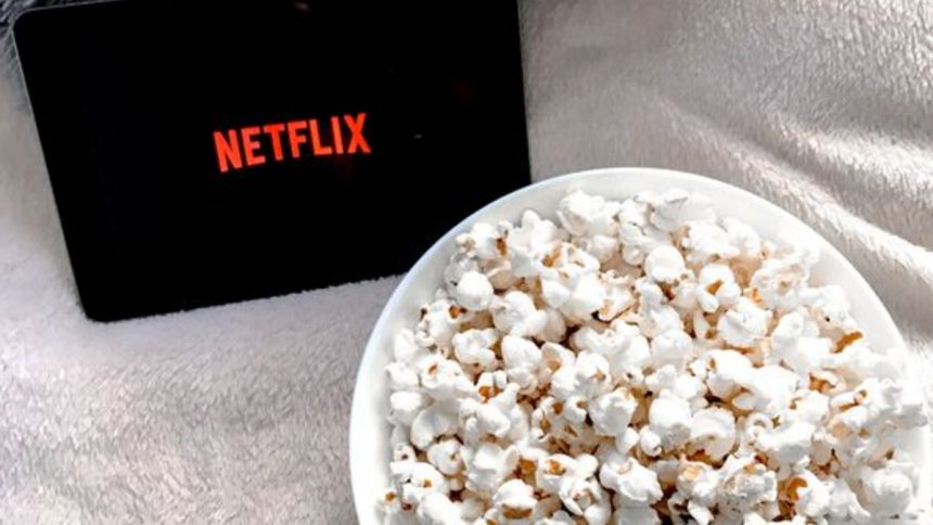 5 серіалів на Netflix, які зроблять ваш кіножовтень незабутнім