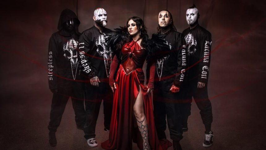 Lacuna Coil.