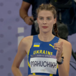 Олімпійська чемпіонка Ярослава Магучіх розповіла, як підтримує зв'язок із коханим, попри відстань між Бельгією та Україною.