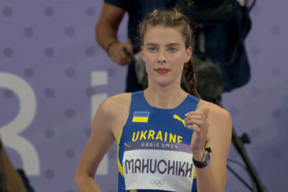 Олімпійська чемпіонка Ярослава Магучіх розповіла, як підтримує зв'язок із коханим, попри відстань між Бельгією та Україною.