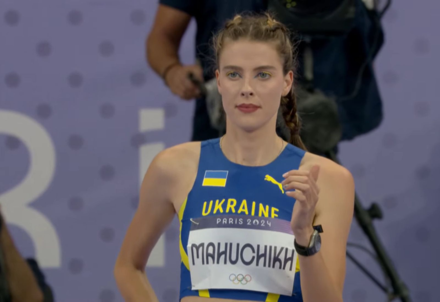 Олімпійська чемпіонка Ярослава Магучіх розповіла, як підтримує зв'язок із коханим, попри відстань між Бельгією та Україною.