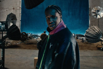 Українці зняли відео для культової колаборації A$AP Rocky та Puma