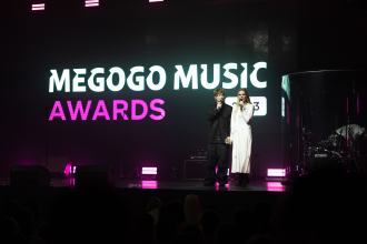 MEGOGO Music Awards — слухачі можуть донатити для допомоги військовим, підтримуючи улюблених артистів.