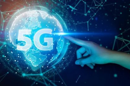 Пілотний 5G в Україні