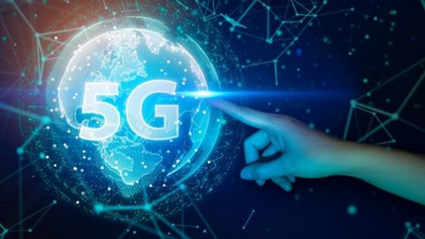 Пілотний 5G в Україні