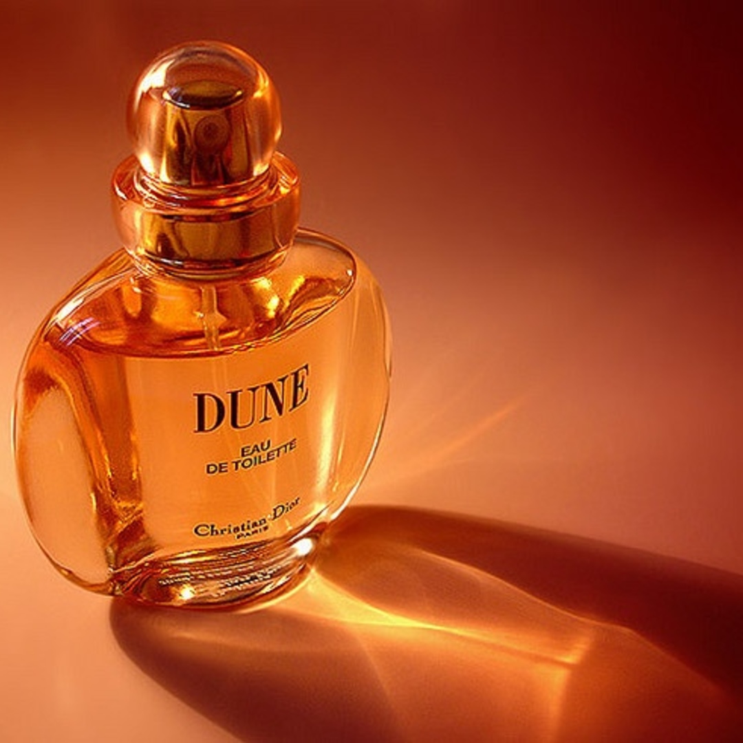 Christian Dior, Dune