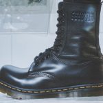 Dr. Martens і Maison Margiela, гібридне взуття