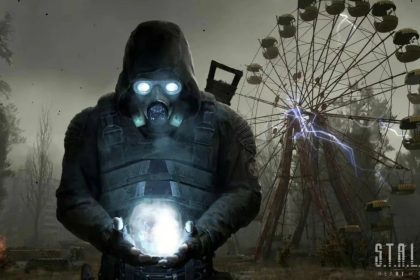 Stalker 2: Heart Of Chornobyl: що потрібно знати перед початком гри