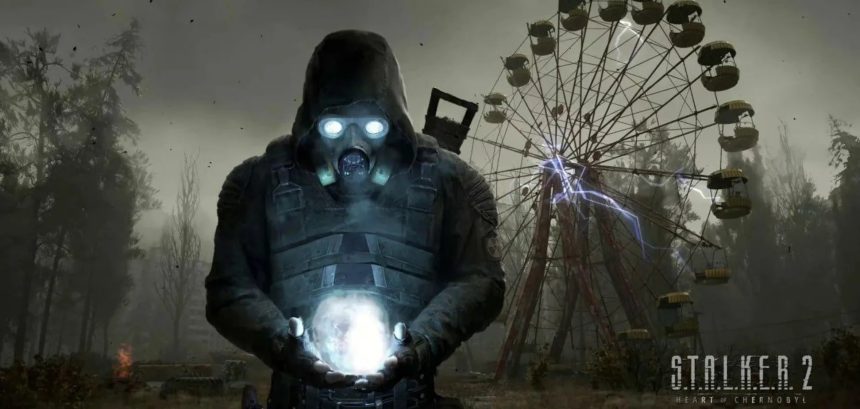 Stalker 2: Heart Of Chornobyl: що потрібно знати перед початком гри