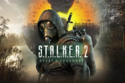 S.T.A.L.K.E.R. 2: дата виходу на PS5 і що ще потрібно знати про гру