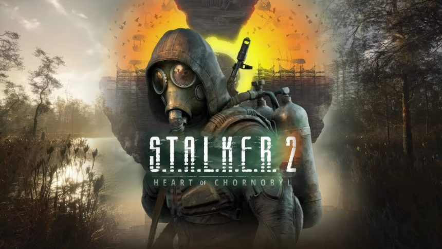 S.T.A.L.K.E.R. 2: дата виходу на PS5 і що ще потрібно знати про гру