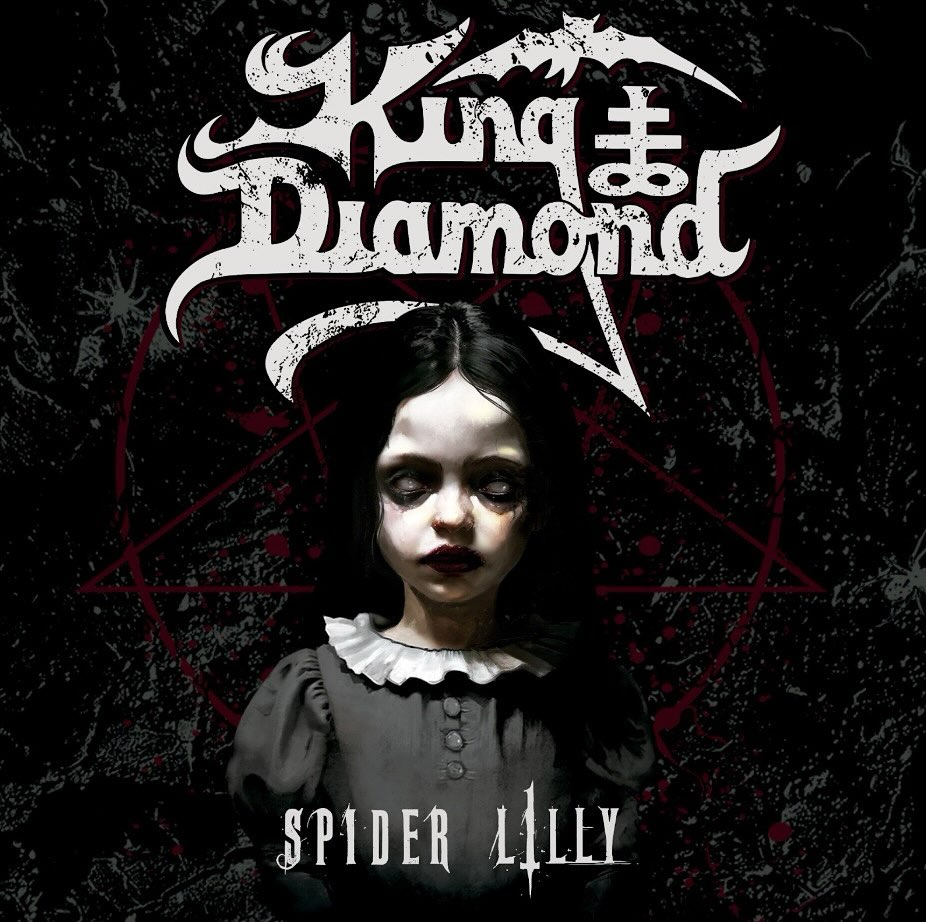 King Diamond