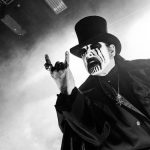 King Diamond повертаються