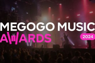 переможці Megogo Music Awards