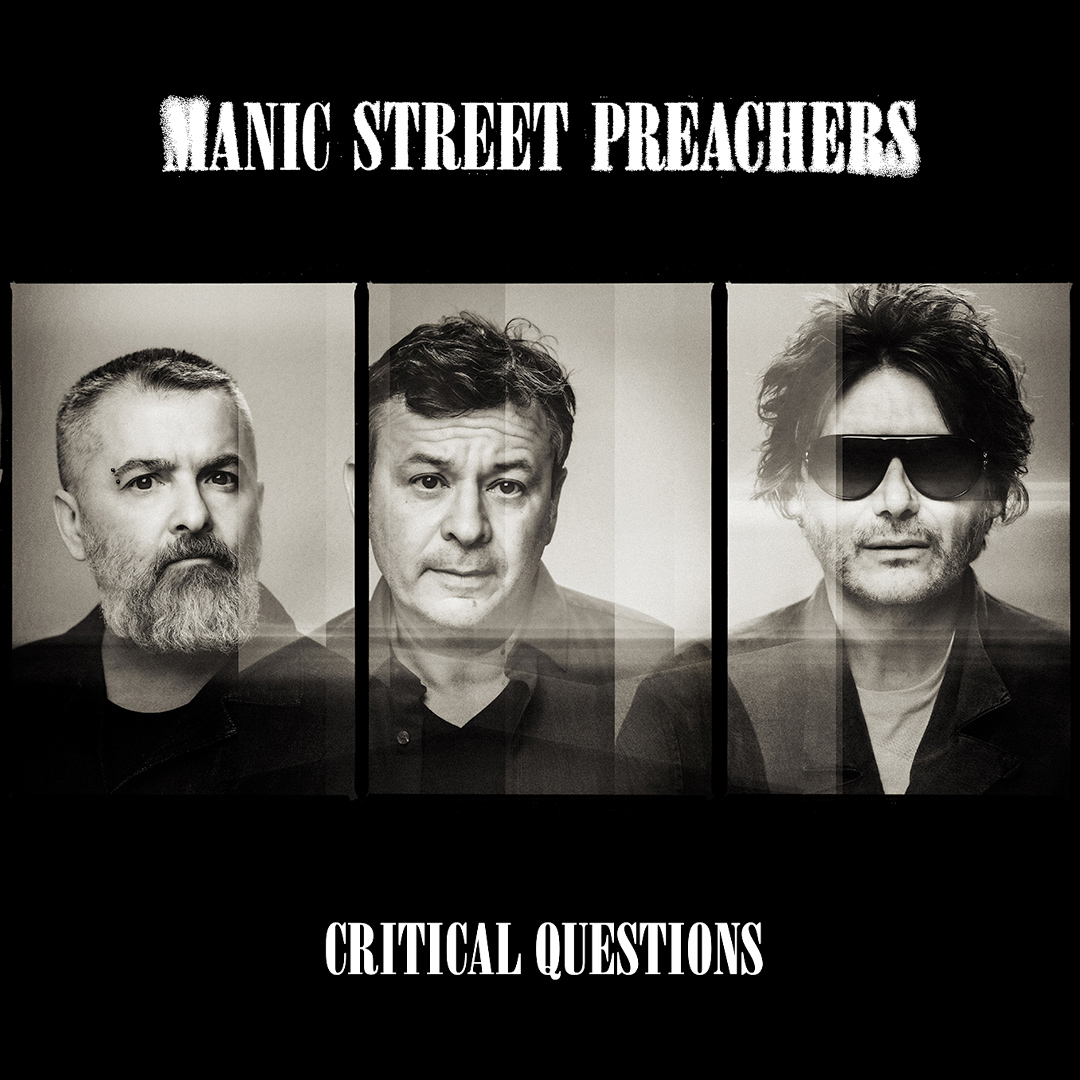 Manic Street Preachers: