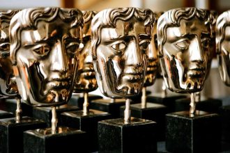 BAFTA 2025, список номінантів