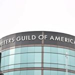 WGA, гільдія сценаристів, премія і номінанти