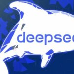 DeepSeek припинив реєстрацію нових користувачів