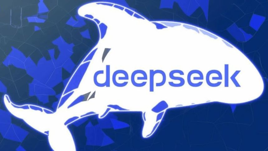 DeepSeek припинив реєстрацію нових користувачів