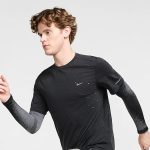 Dri-Fit ADV Short-Sleeve Running Top