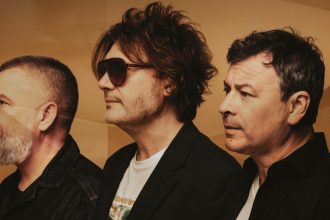 Manic Street Preachers: