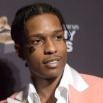 A$AP Rocky, A$AP Relli, в'язниця