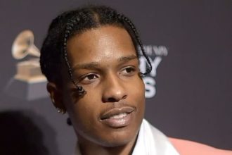 A$AP Rocky, A$AP Relli, в'язниця