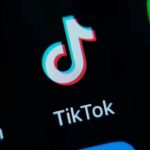 TikTok не працює