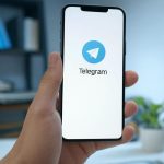 Telegram, нововведення, нова функція