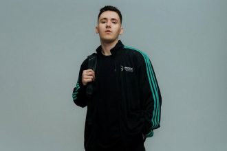 YAKTAK став обличчям нової колекції adidas